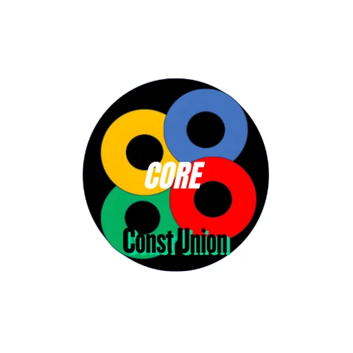 CONST UNION CORE