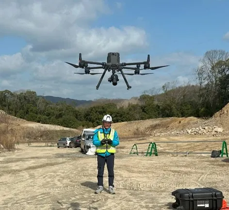 技術者 実地レクチャー