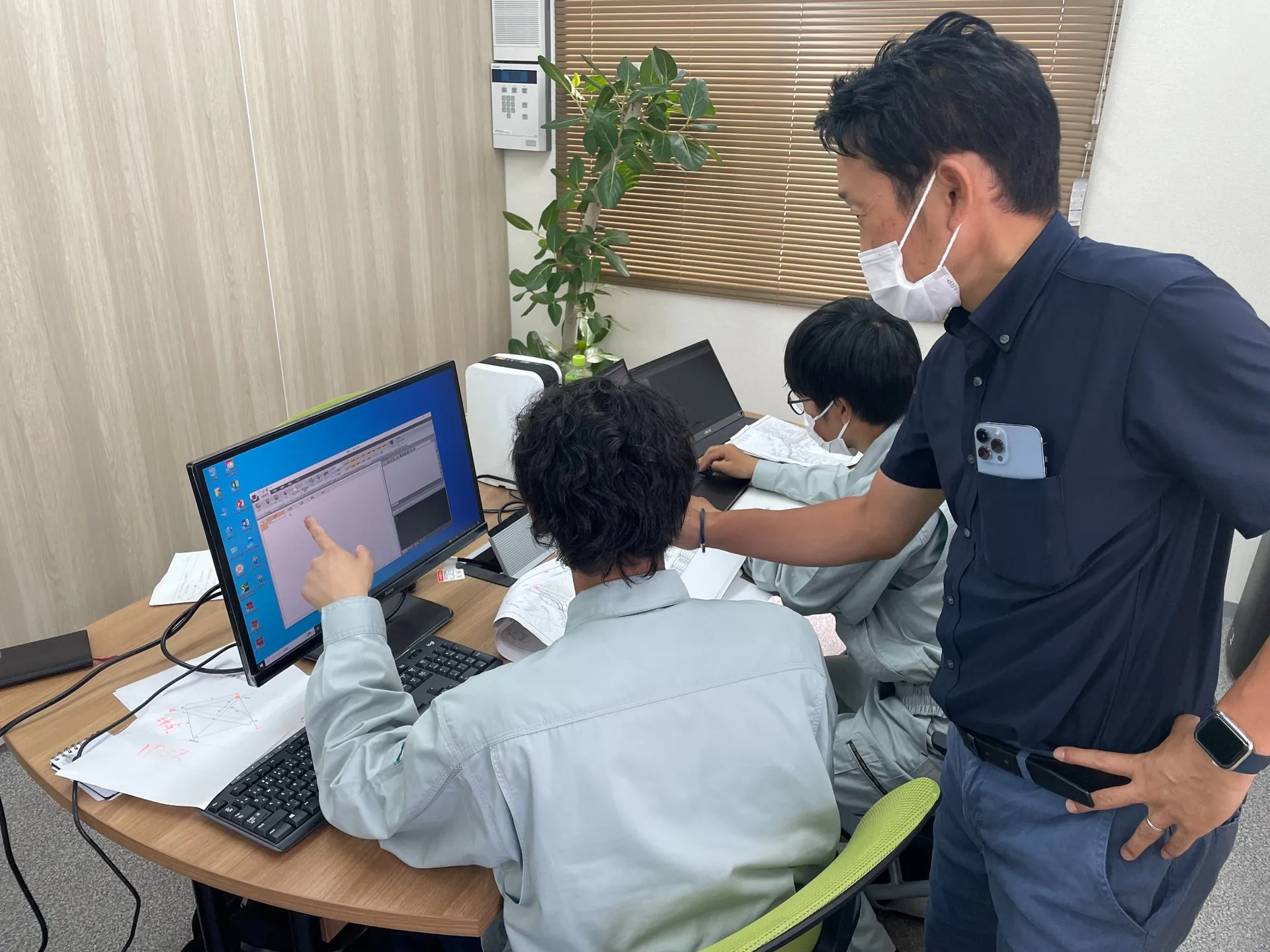 ICT施工セミナー